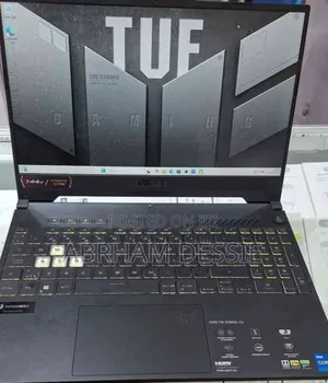 New Laptop Asus 16GB Intel Core I5 SSD 512GB