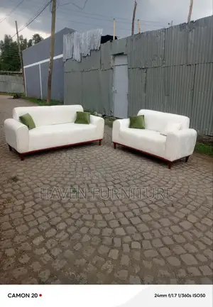 Photo - Sofa,Full Set