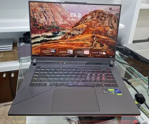New Laptop Asus TUF Gaming A15 32GB Intel Core I9 SSD 1T