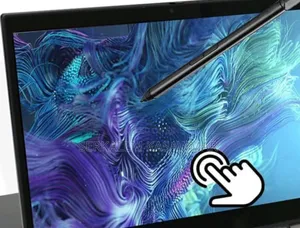 New Laptop Lenovo ThinkPad L13 Yoga 16GB Intel Core i5 SSD 512GB