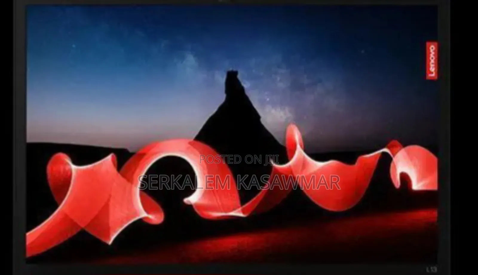 New Laptop Lenovo ThinkPad L13 Yoga 16GB Intel Core i5 SSD 512GB