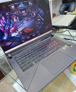 New Laptop Asus TUF Gaming A15 32GB Intel Core I9 SSD 1T