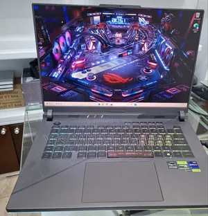 New Laptop Asus TUF Gaming A15 32GB Intel Core I9 SSD 1T