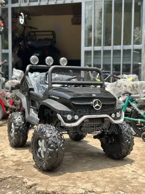 Photo - New Coming Children Electric Car