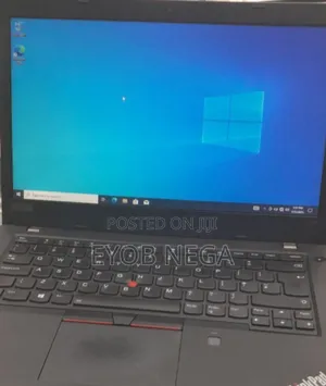 New Laptop Lenovo ThinkPad T480 16GB Intel Core i7 SSD 512GB