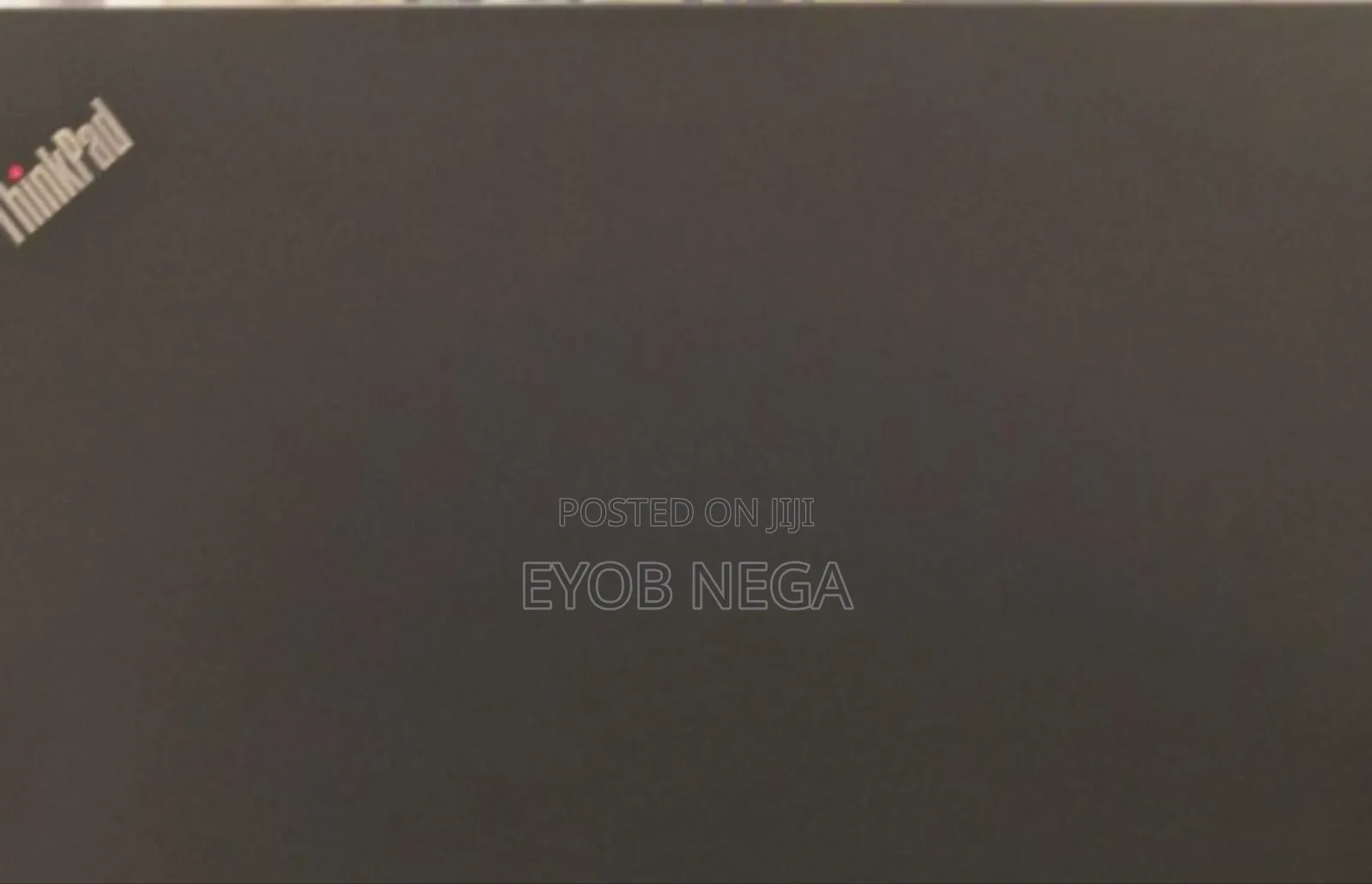 New Laptop Lenovo ThinkPad T480 16GB Intel Core i7 SSD 512GB