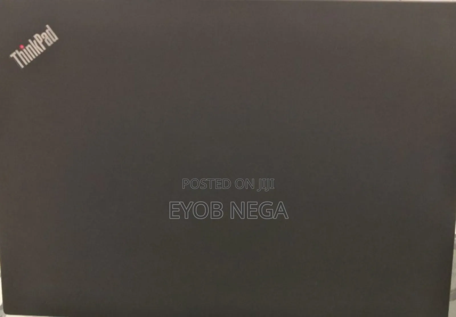 New Laptop Lenovo ThinkPad T480 16GB Intel Core i7 SSD 512GB