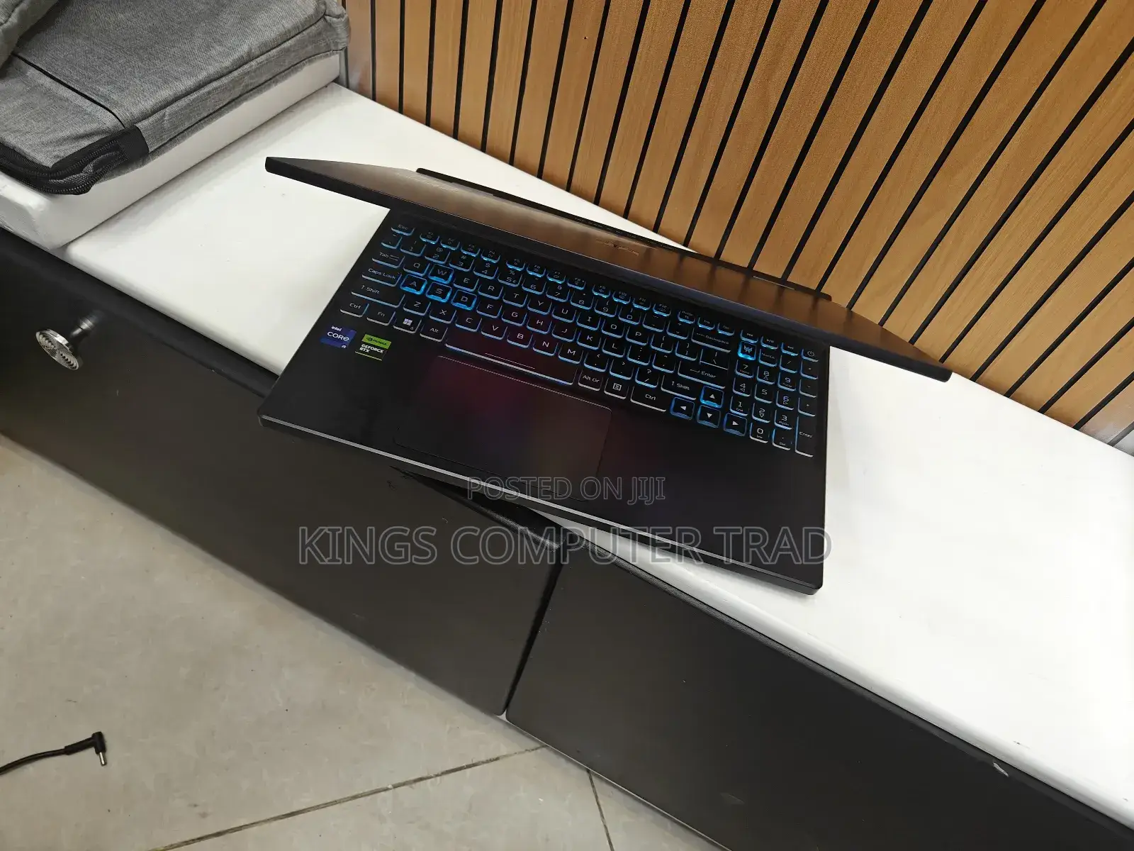 New Laptop Acer Predator Helios 300 16GB Intel Core I9 SSD 1T