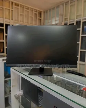 Photo - Hp 27" Monitor