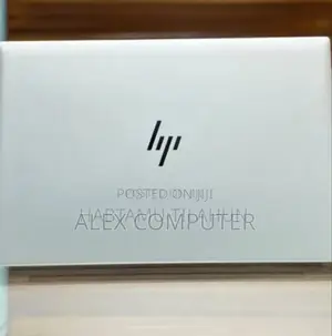 New Laptop HP EliteBook 850 G8 16GB Intel Core i7 SSD 512GB