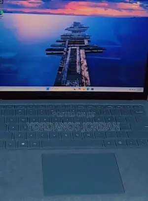 New Laptop Microsoft Surface Laptop 4 16GB Intel Core I7 SSD 512GB