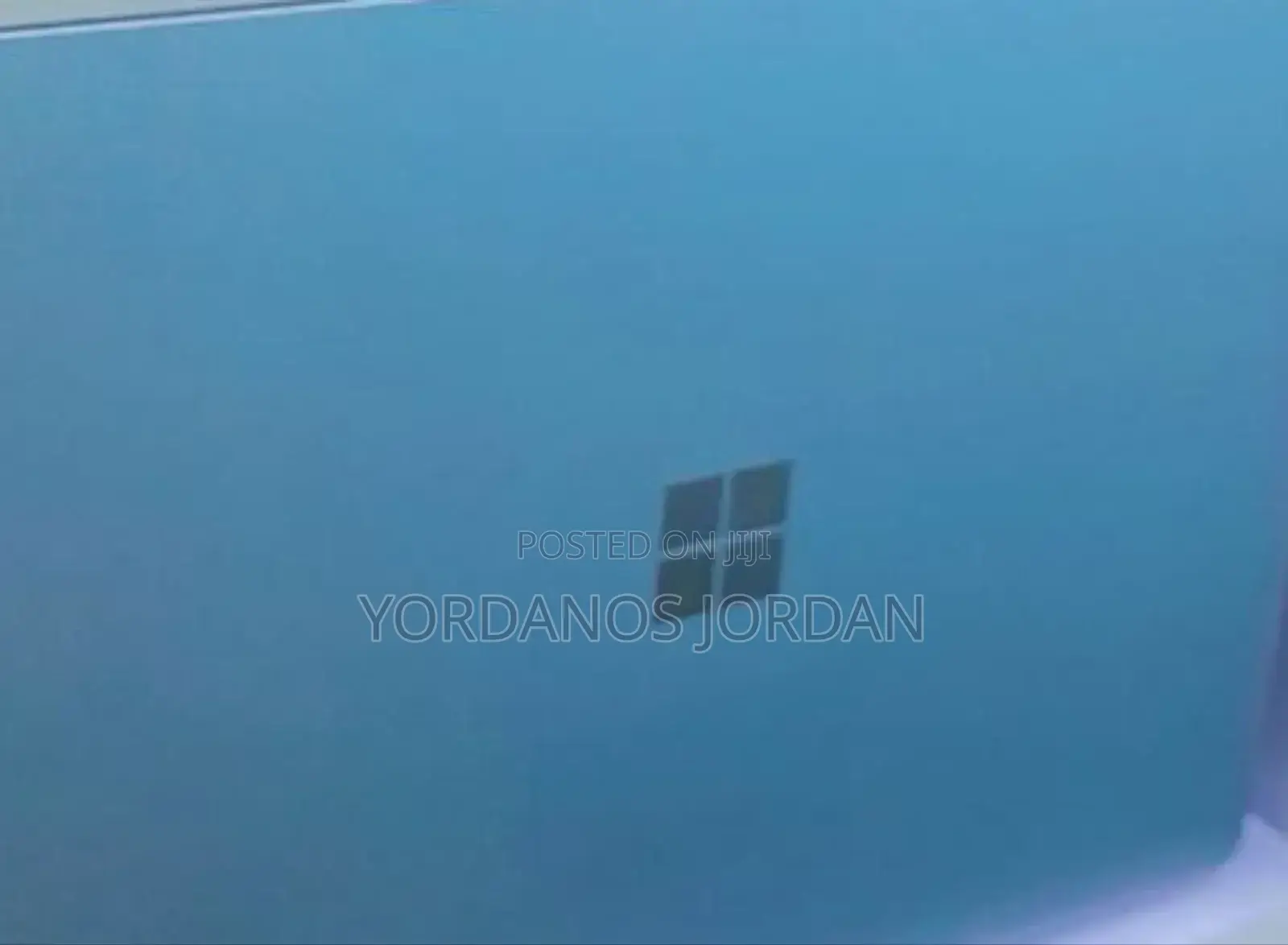 New Laptop Microsoft Surface Laptop 4 16GB Intel Core I7 SSD 512GB