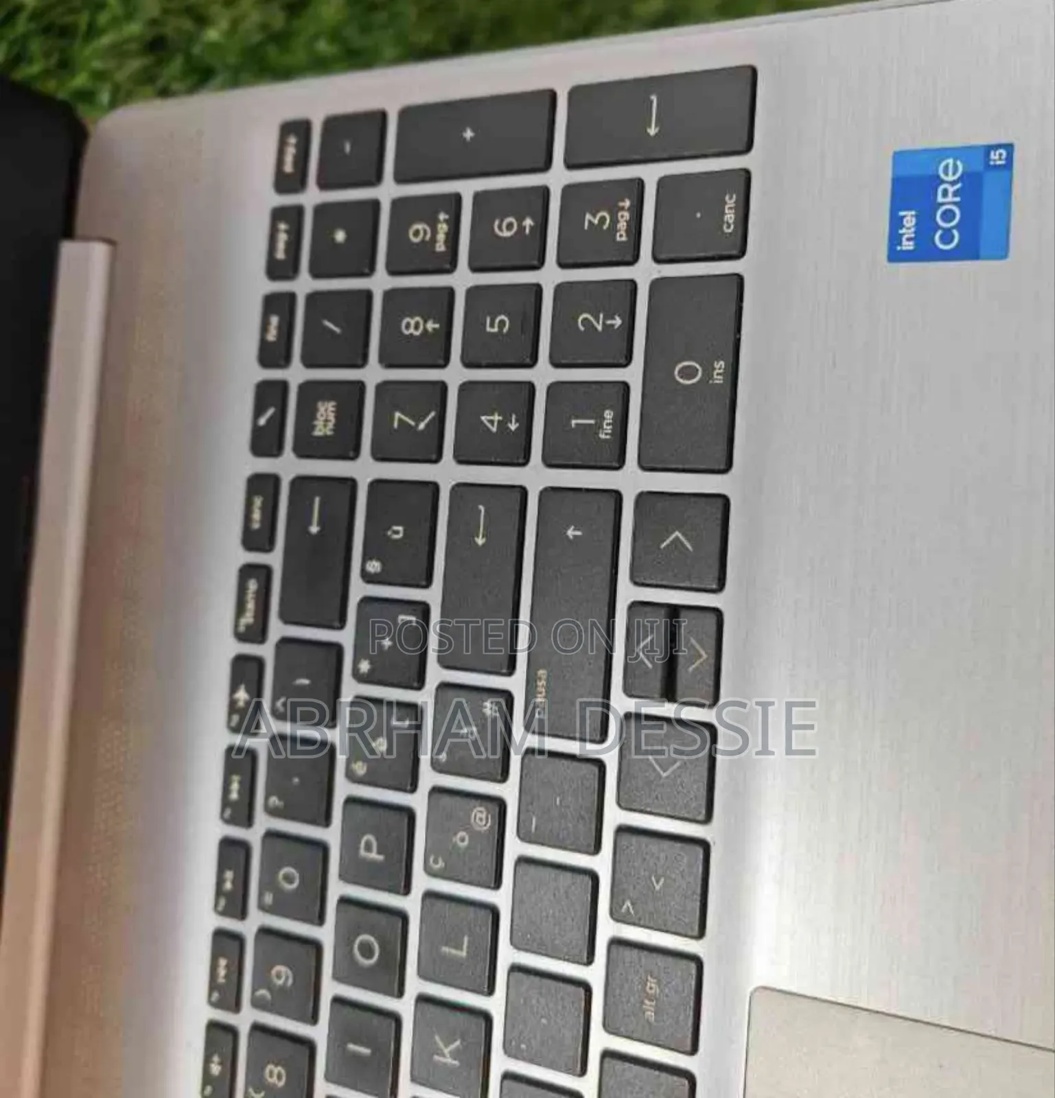 New Laptop HP Stream Notebook 12GB Intel Core I5 SSD 512GB