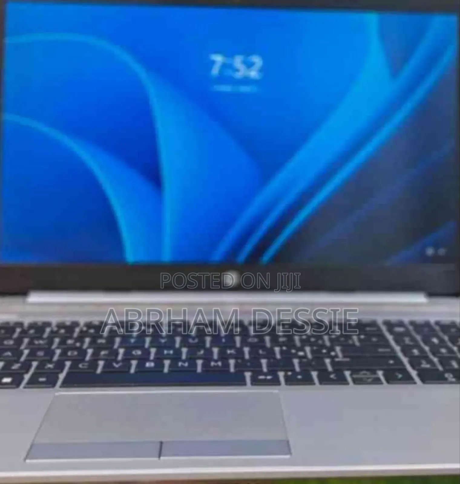 New Laptop HP Stream Notebook 12GB Intel Core I5 SSD 512GB