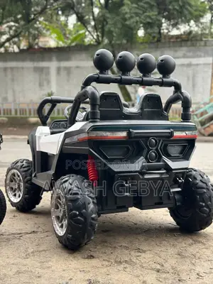 Slightly Used Children Car for Your Boy