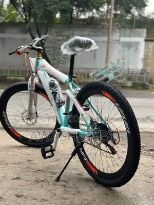 New No 26 Bicycle Is Available