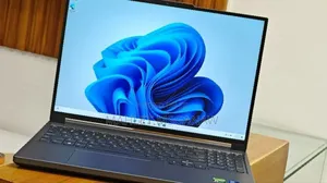 New Lenovo Legion Y7000P IRX9 Gaming Laptop 16GB Intel Core I7 SSD 1T