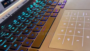 New Laptop Asus ROG Strix G15 16GB AMD Ryzen 9 SSD 512GB