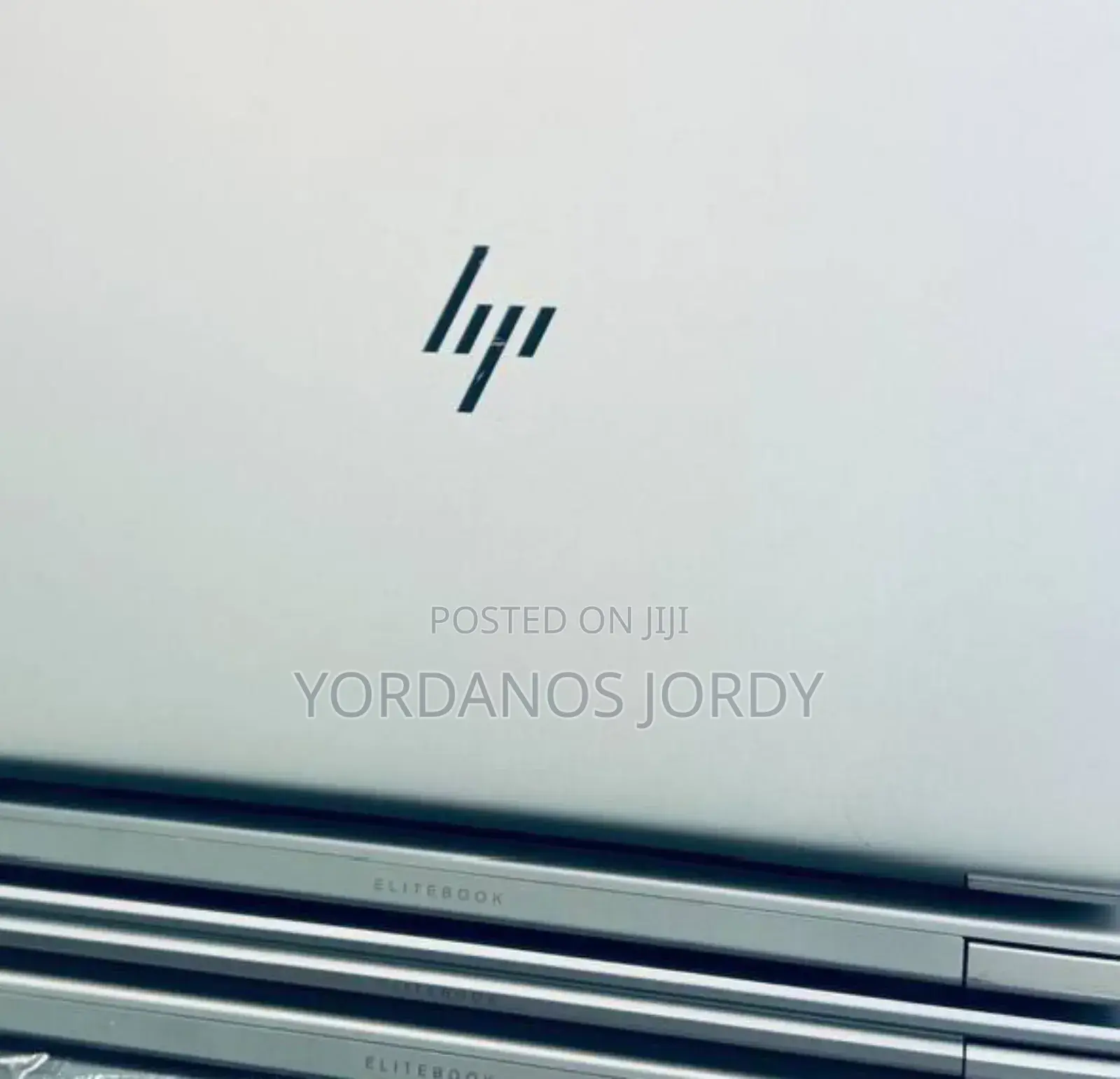 New Laptop HP EliteBook 830 G6 16GB Intel SSD 512GB