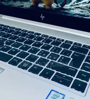 New Laptop HP EliteBook 830 G6 16GB Intel SSD 512GB
