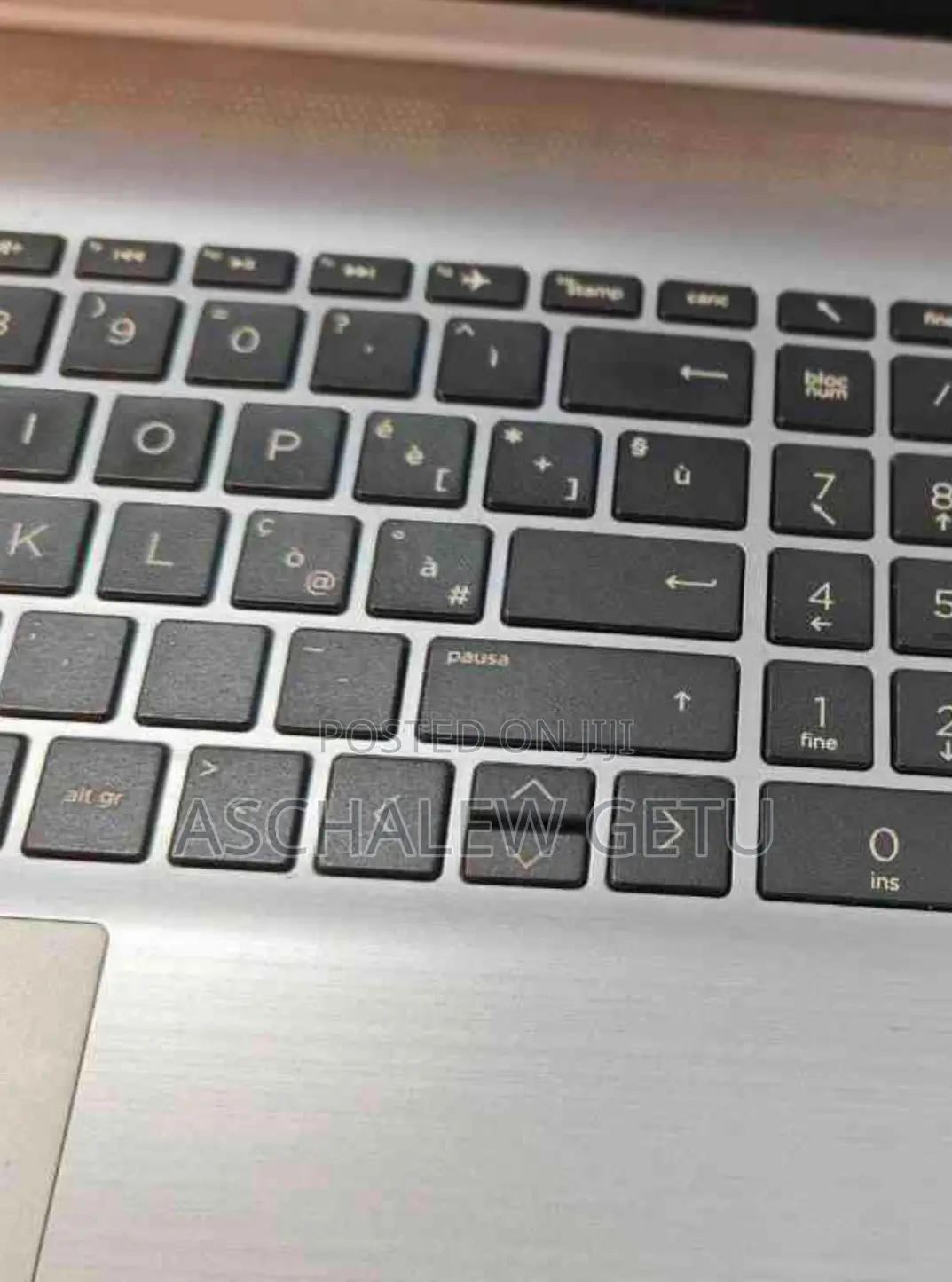 New Laptop HP Stream Notebook 12GB Intel Core I5 SSD 512GB