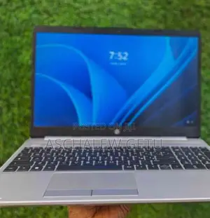 New Laptop HP Stream Notebook 12GB Intel Core I5 SSD 512GB