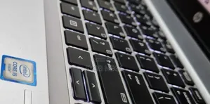 New Laptop HP EliteBook 840 G3 8GB Intel Core i5 SSD 1T