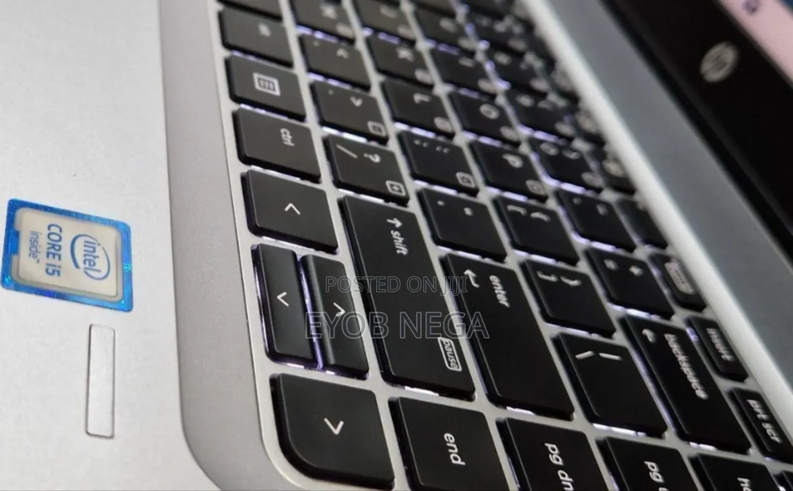 New Laptop HP EliteBook 840 G3 8GB Intel Core i5 SSD 1T