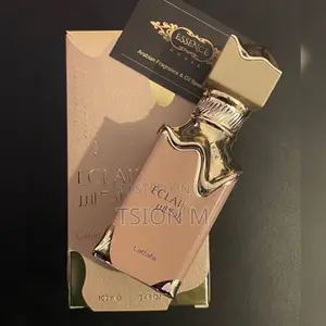Photo - Lattafa Eclaire Perfumes