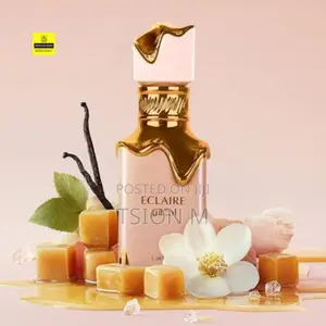 Lattafa Eclaire Perfumes