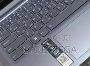 New Laptop Lenovo Ideapad 3 16GB AMD Ryzen 5 SSD 256GB