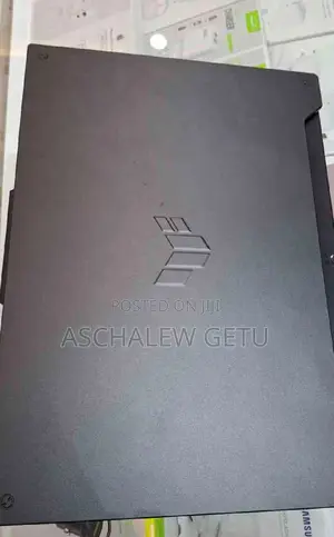 New Laptop Asus TUF Gaming A15 16GB Intel Core I5 SSD 512GB