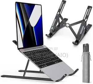 Photo - Laptop Stand
