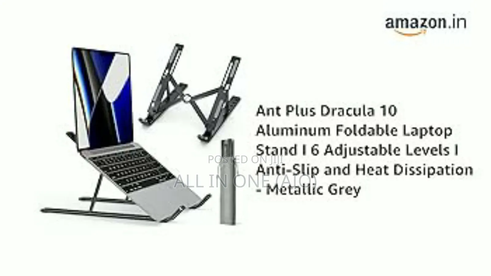 Laptop Stand