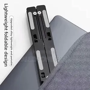 Laptop Stand