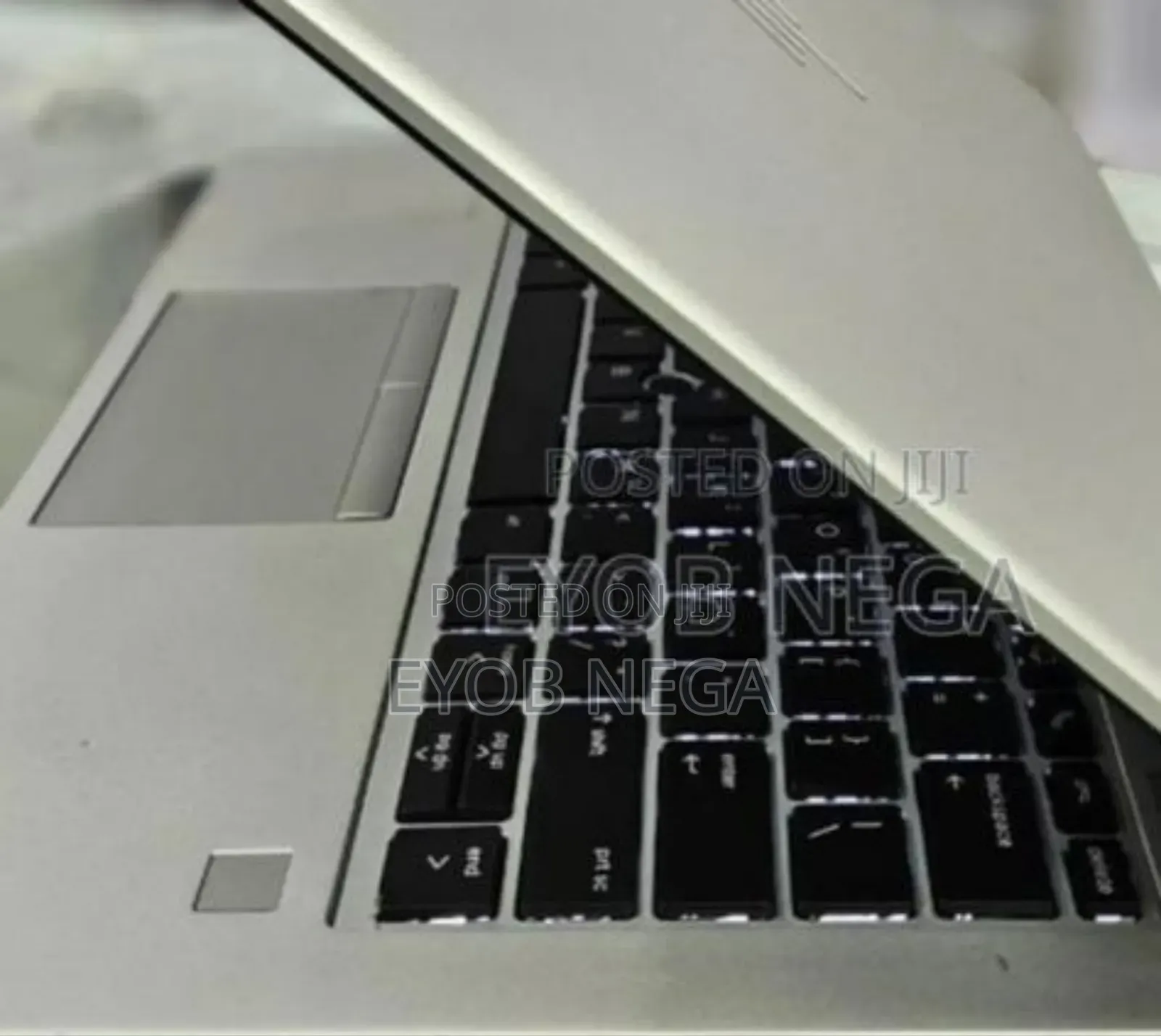 New Laptop HP EliteBook 830 G5 16GB AMD Ryzen 7 SSD 512GB