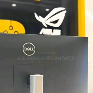 Dell 27" Monitor