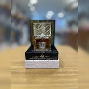 Lattafa Khamrah Perfume