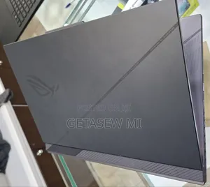 New Laptop Asus ROG Strix G16 G614 32GB Intel Core I9 SSD 1T