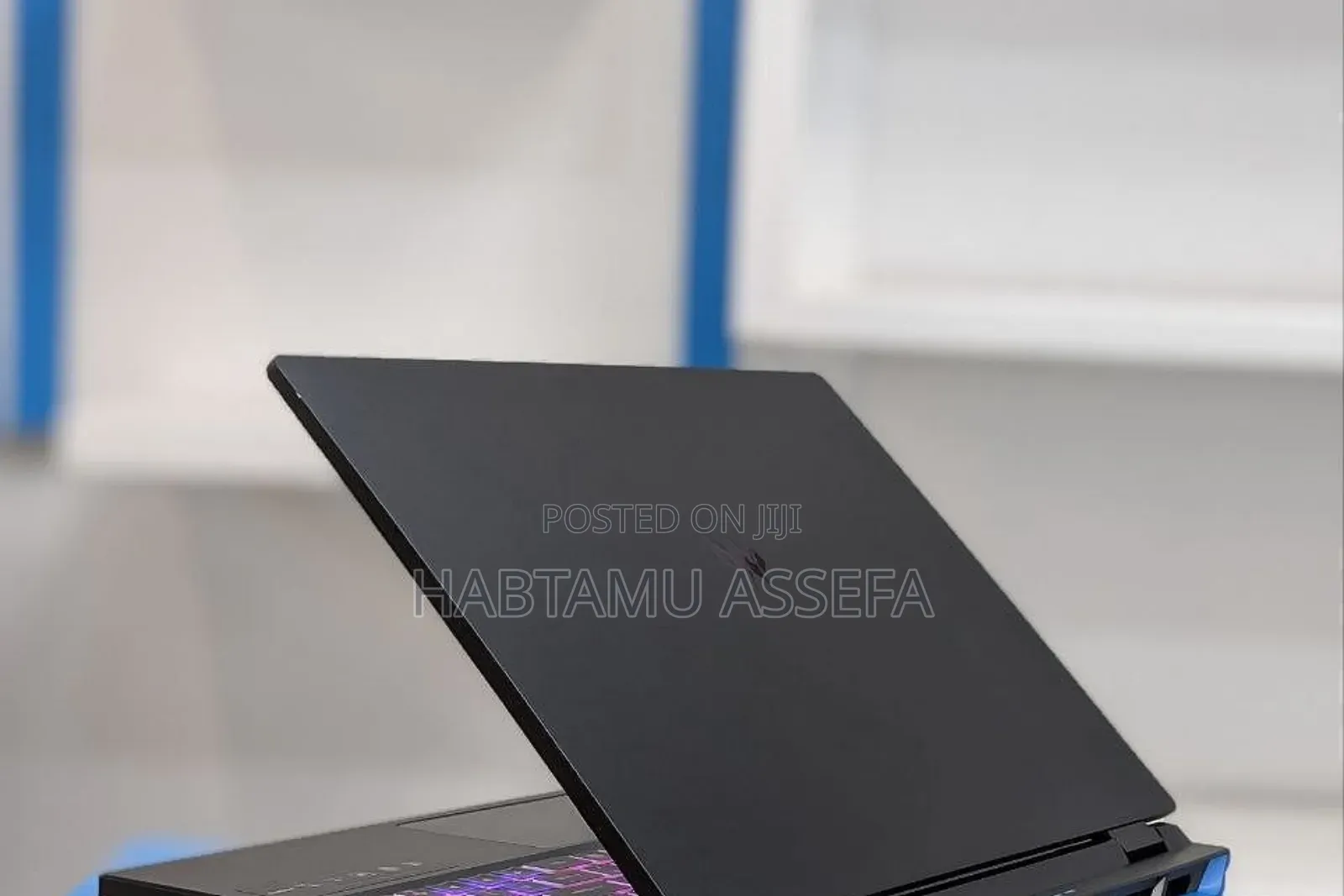 New Laptop Acer Predator Helios 300 16GB Intel Core I9 SSD 1T