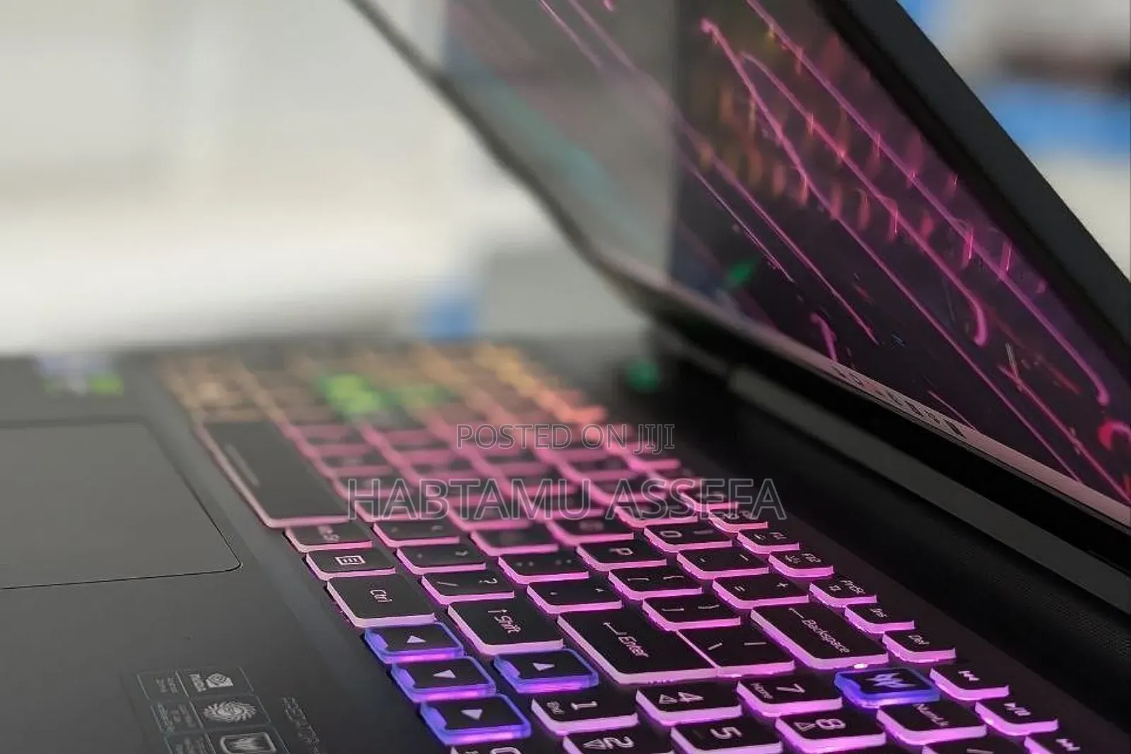 New Laptop Acer Predator Helios 300 16GB Intel Core I9 SSD 1T