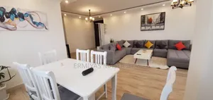 Furnished 3bdrm Apartment in Bole for sale