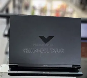 New Laptop HP Victus 15 16GB Intel Core I7 SSD 1T