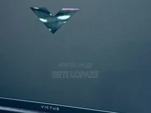 Photo - New Laptop HP Victus 16 16GB Intel Core I7 SSD 1T