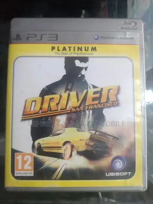 Photo - Playstation 3 and Playstation 4 Write Us