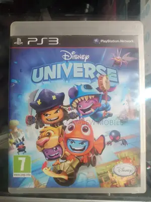 Playstation 3 and Playstation 4 Write Us