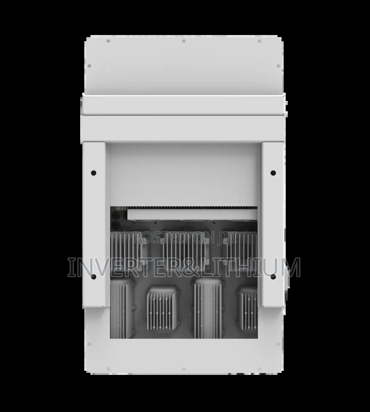 30kw Deye Hybrid Inverter/Lithium Ion Battery/Ups+