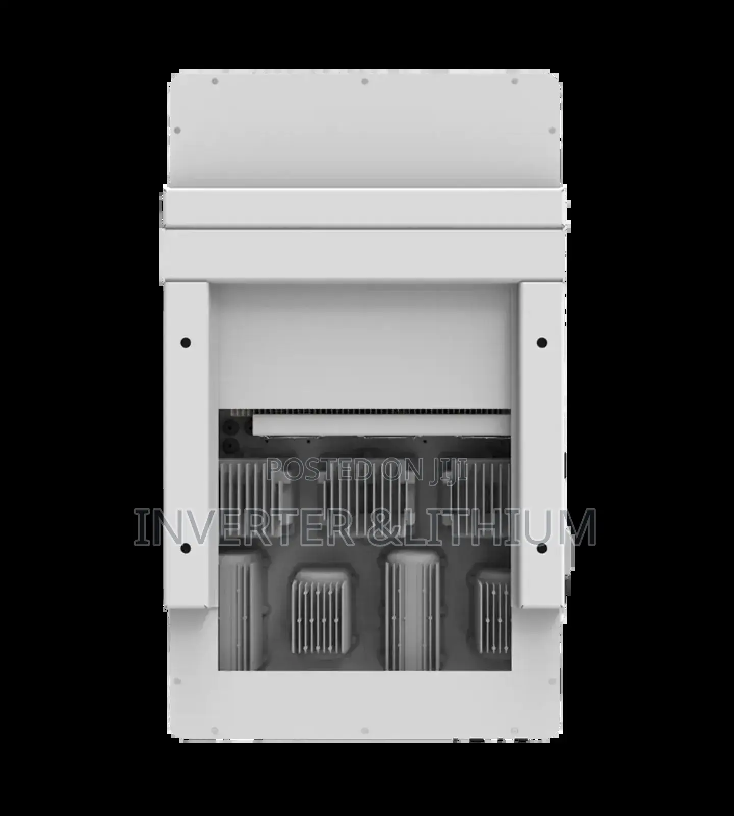 30kw Deye Hybrid Inverter/Lithium Ion Battery/Ups+