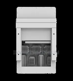 30kw Deye Hybrid Inverter/Lithium Ion Battery/Ups+