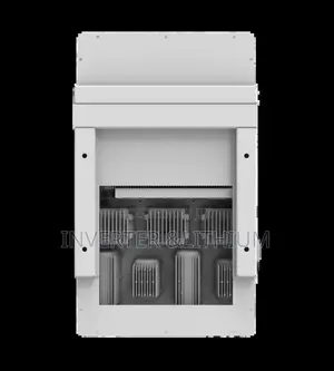 30kw Deye Hybrid Inverter/Lithium Ion Battery/Ups+